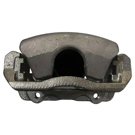 2011 Mercedes Benz C300 Brake Caliper 4